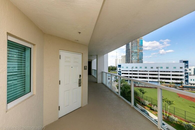 Apartamento Marina Bay 707-condo 6 Pers., Sunny Isles