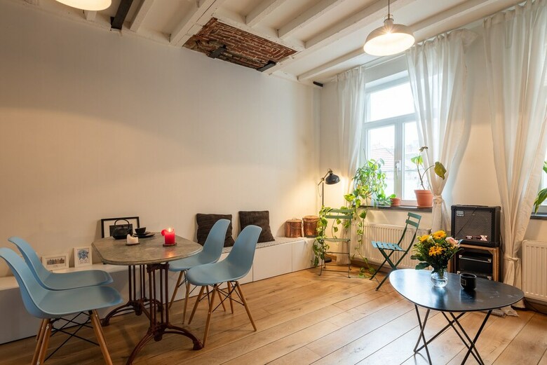 Apartamentos Europea St Catherine Duplex City Center