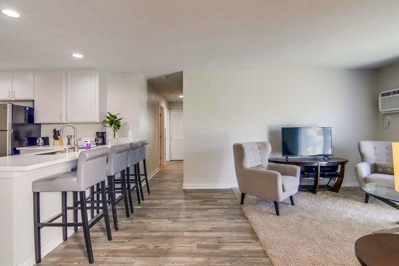 Apartamentos The Luxe Suites Of Temecula Heights