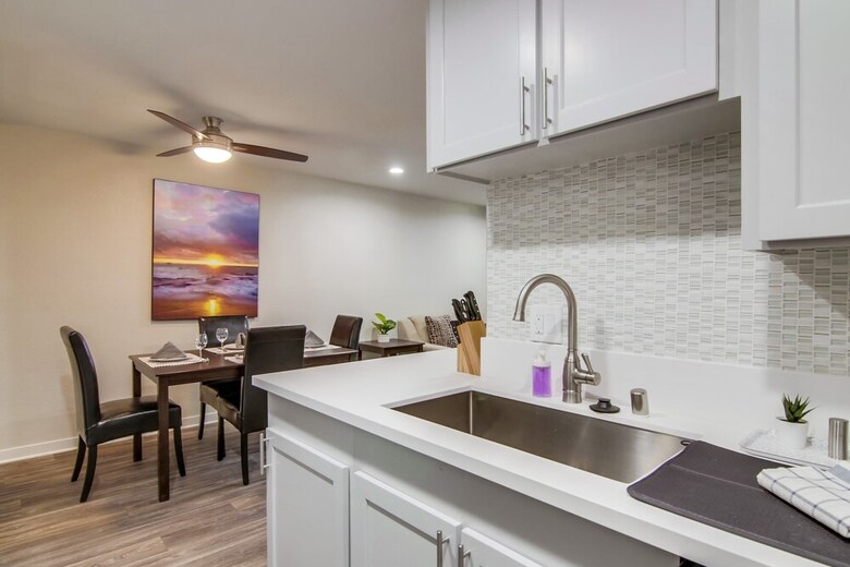 Apartamentos The Luxe Suites Of Temecula Heights