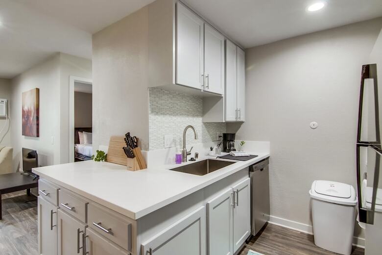 Apartamentos The Luxe Suites Of Temecula Heights