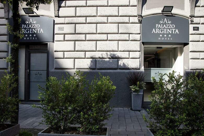 Palazzo Argenta, Sure Hotel Collection By Best Western