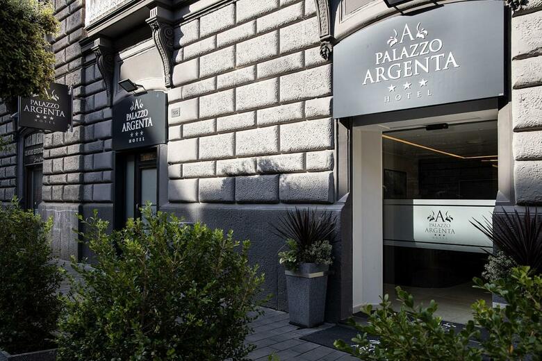 Palazzo Argenta, Sure Hotel Collection By Best Western