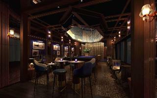 Hotel Waldorf Astoria Xiamen