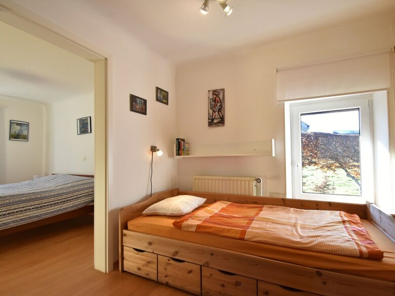 Quaint Cottage In Kuchelscheid With Terrace