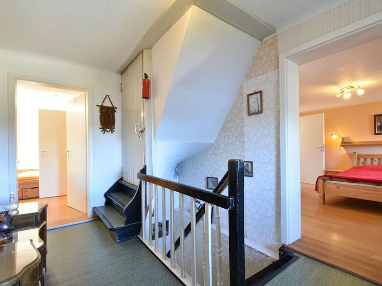 Quaint Cottage In Kuchelscheid With Terrace