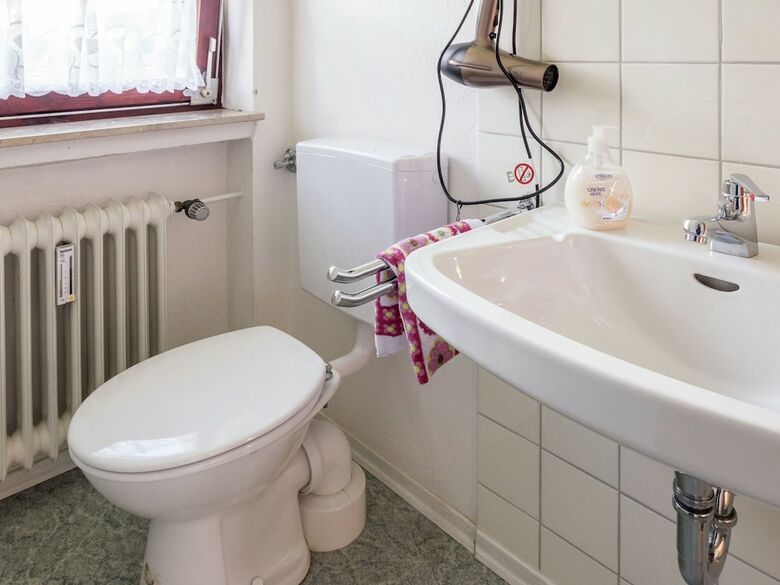 Charming Apartment In Sch�nwald Im Schwarzwald With Sauna