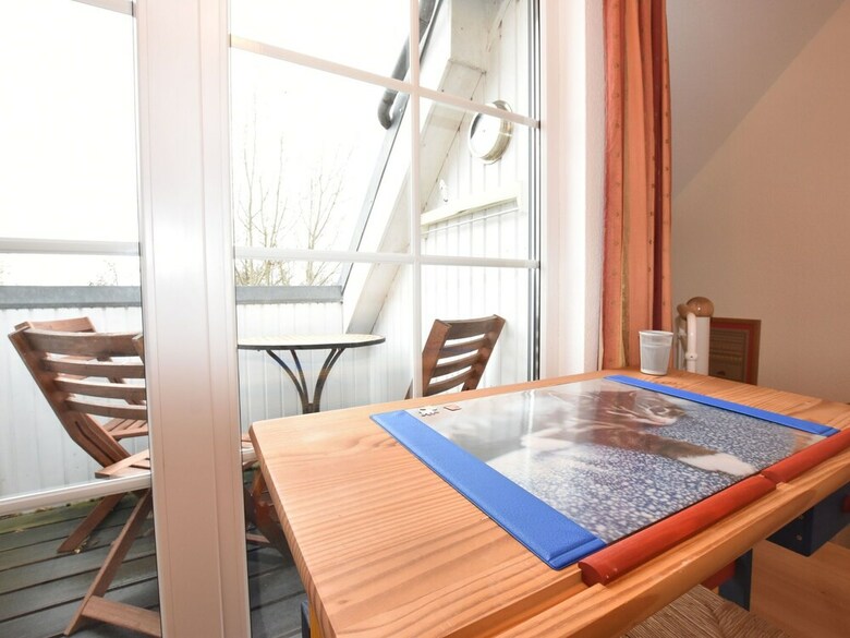 Luxurious Seaside Holiday Home In B�rgerende-rethwisch