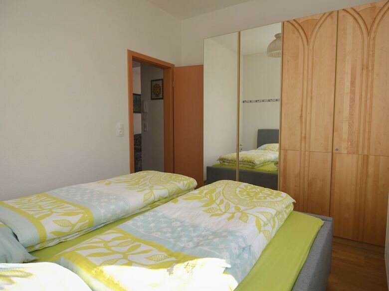 Apartamentos Comfy Home In H�henluftkurort Gr�nbach With Grill