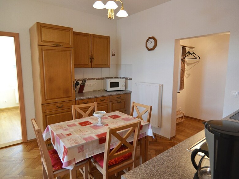 Apartamentos Comfy Home In H�henluftkurort Gr�nbach With Grill