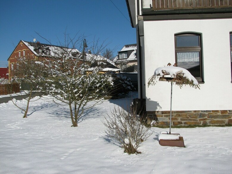 Apartamentos Comfy Home In H�henluftkurort Gr�nbach With Grill