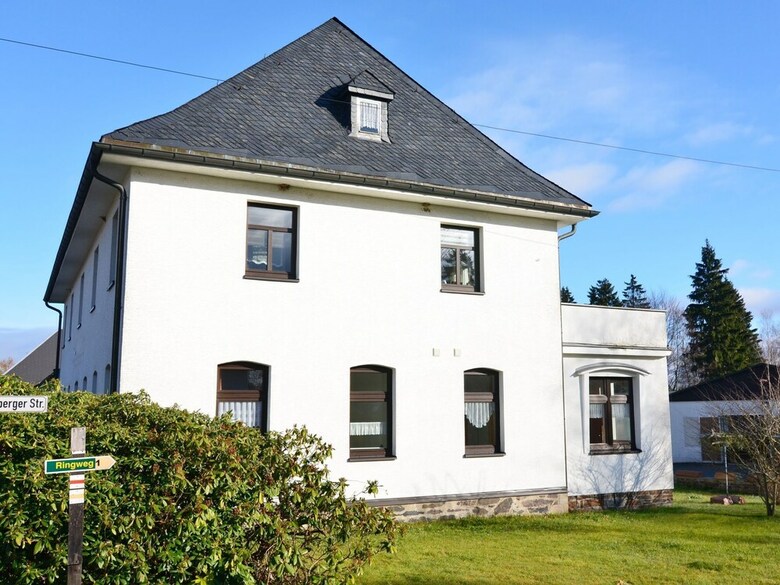 Apartamentos Comfy Home In H�henluftkurort Gr�nbach With Grill