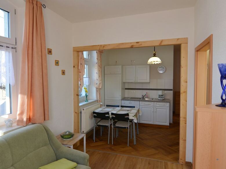 Apartamentos Comfy Home In H�henluftkurort Gr�nbach With Grill