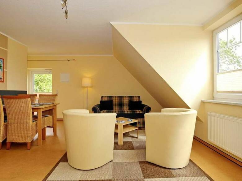 Elegant Apartment In K�hlungsborn With Barbecue