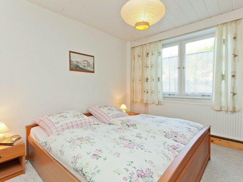 Luxurious Apartment In Heubach Germany In The Forest