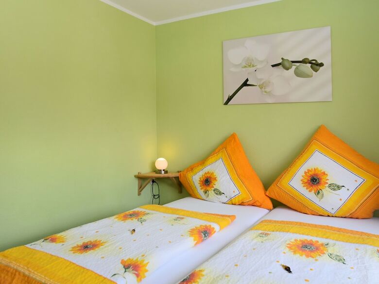 Cozy Apartment In Braunlage Near Forest