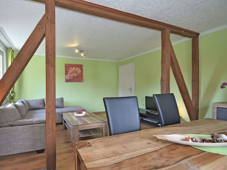 Cozy Apartment In Braunlage Near Forest