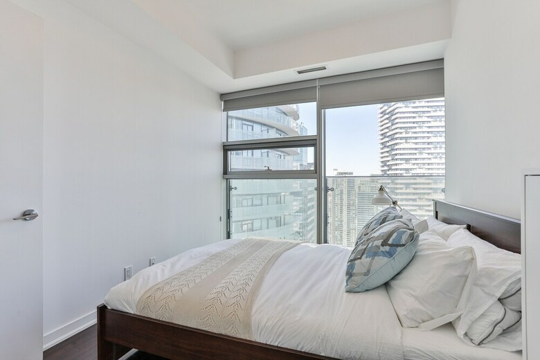 Apartamentos Brilliant High-rise 2 Bed And Parking