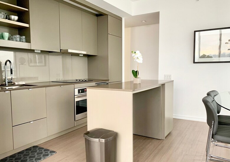 Apartamentos Luxury 2bed 2bath Corner Condo