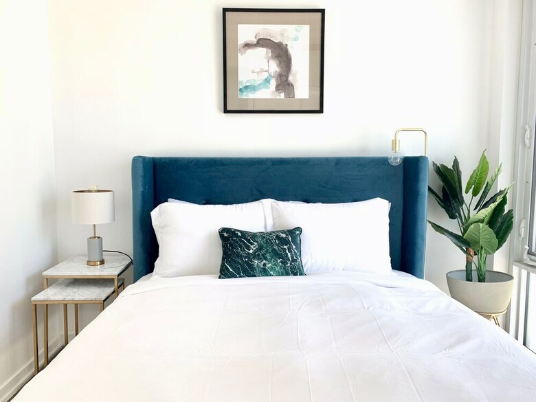 Apartamentos Luxury 2bed 2bath Corner Condo