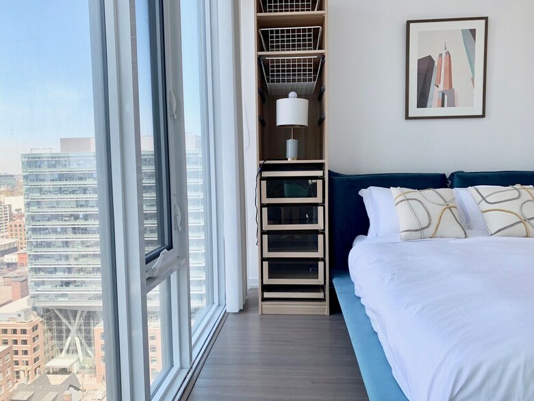 Apartamentos Luxury 2bed 2bath Corner Condo