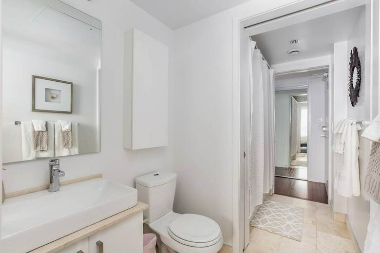 Apartamentos Panoramic 2 Bed Cn Tower View Parking