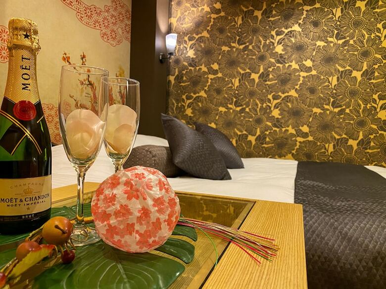 Hotel Venus Garden - Adults Only