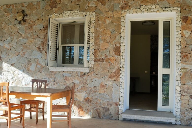 Hotel Schifoni House