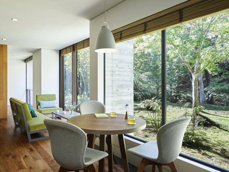 Hotel Hoshino Resorts Risonare Nasu