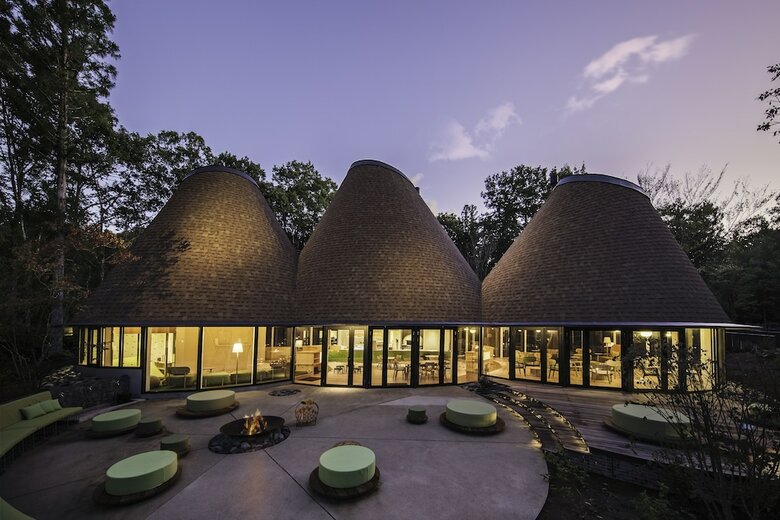 Hotel Hoshino Resorts Risonare Nasu