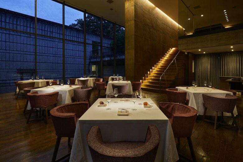 Hotel Hoshino Resorts Risonare Nasu