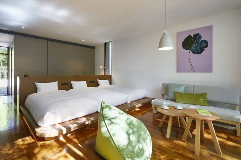 Hotel Hoshino Resorts Risonare Nasu
