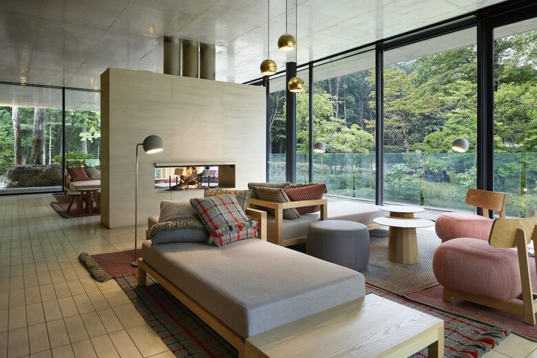 Hotel Hoshino Resorts Risonare Nasu