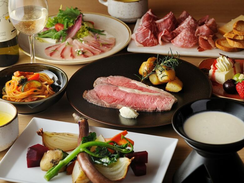 Hotel Hoshino Resorts Risonare Nasu