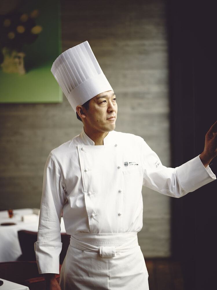 Hotel Hoshino Resorts Risonare Nasu
