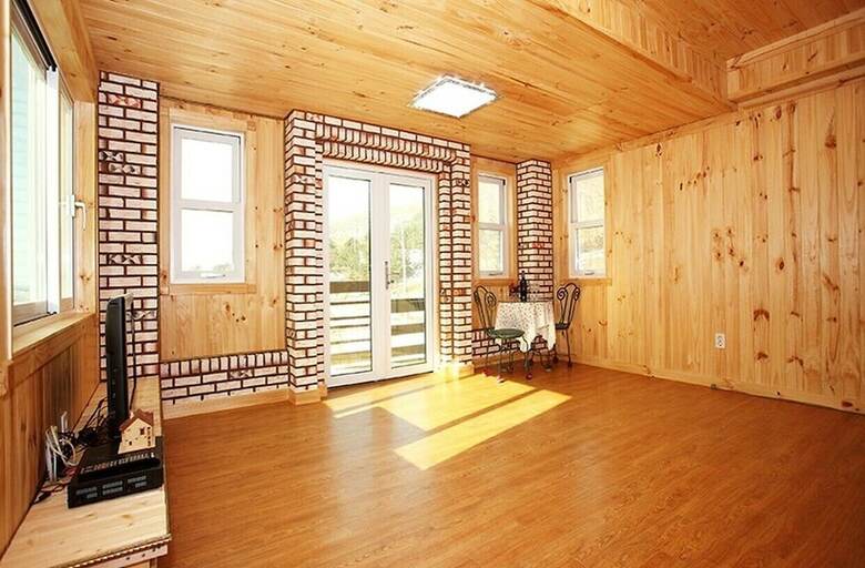 Apartamentos Lucia Pension