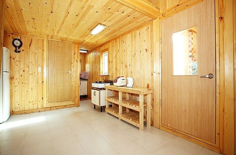 Apartamentos Lucia Pension