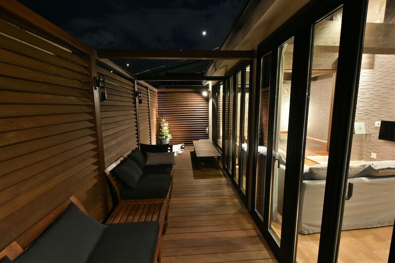 Asakusa East House - Kando -