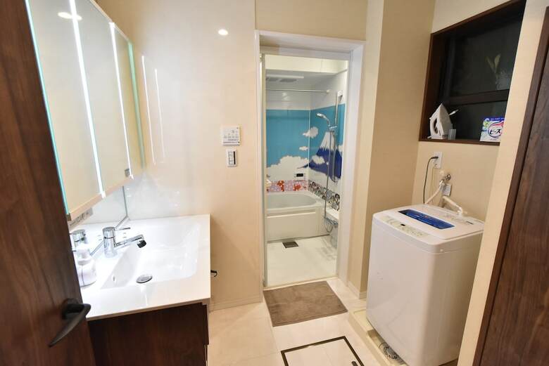 Asakusa East House - Kando -