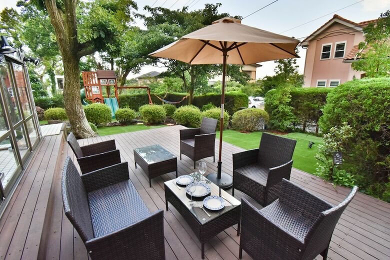 Izu Kogen House - Kando -