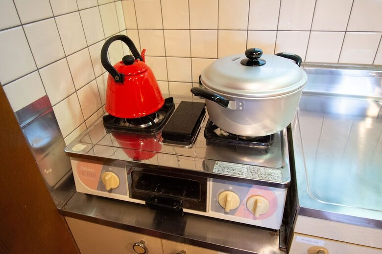 Izu Kogen House - Kando -