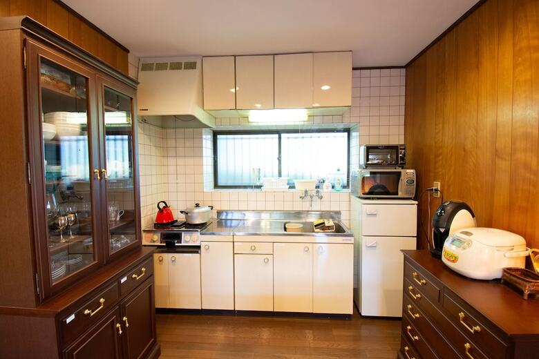 Izu Kogen House - Kando -