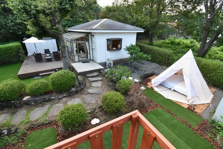 Izu Kogen House - Kando -