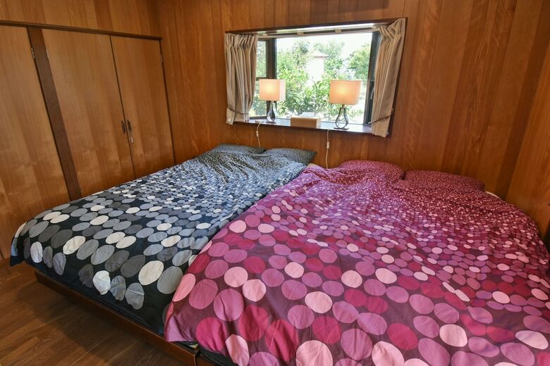 Izu Kogen House - Kando -