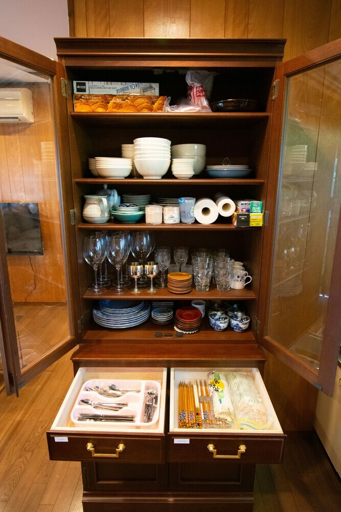 Izu Kogen House - Kando -