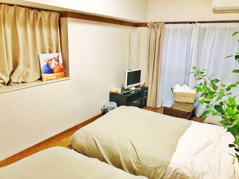 Apartamentos Oxford Circus 1