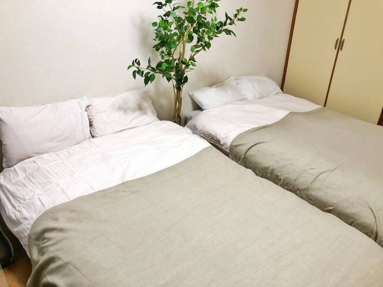 Apartamentos Oxford Circus 1