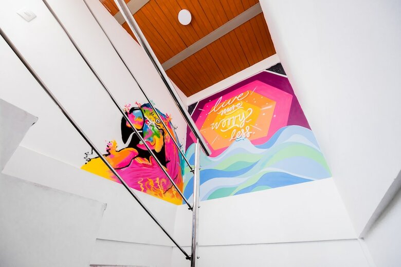 Hostal Casa Keril� Hostel Boutique