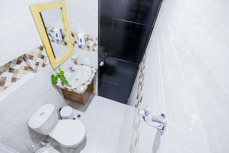 Hostal Casa Keril� Hostel Boutique