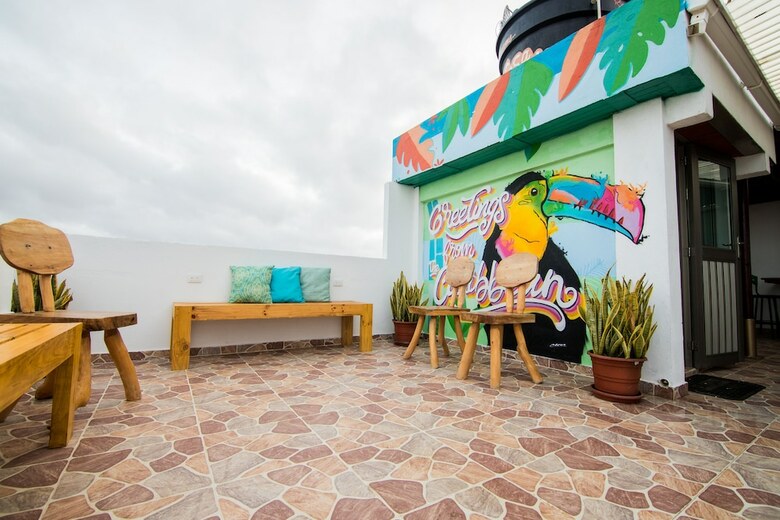 Hostal Casa Keril� Hostel Boutique